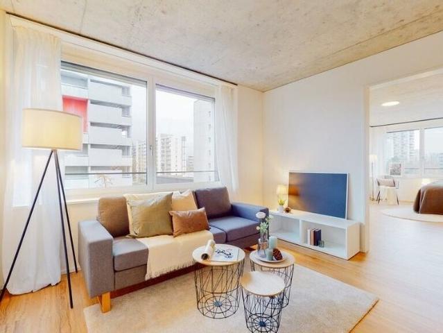 Apartment mieten in Bümpliz, Bern