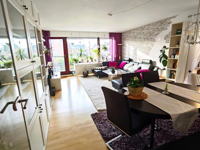 Apartment mieten in Woltmershausen, Bremen