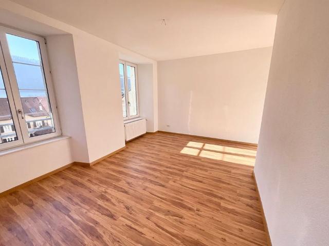Apartment mieten in St-Imier, Bern