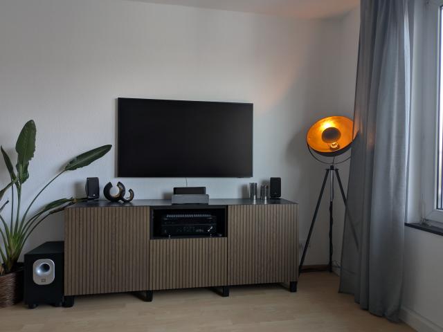 Apartment mieten in Heusteigviertel, Stuttgart