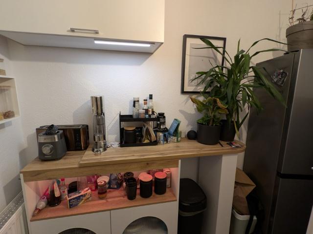 Apartment mieten in Heusteigviertel, Stuttgart