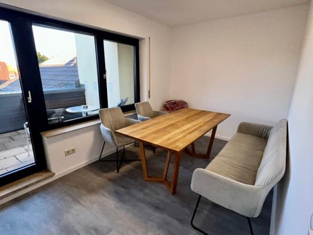 Apartment mieten in Nürnberg, Sebald