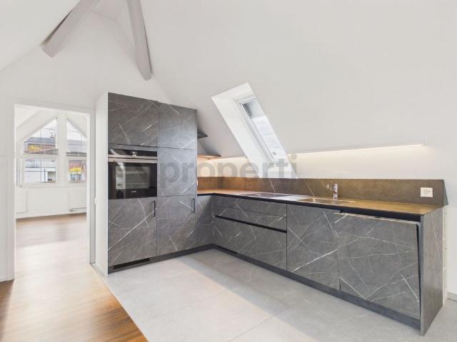 Apartment mieten in Güttingen, Thurgau