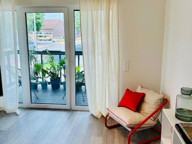 Apartment mieten in Norderstedt, Glashütte