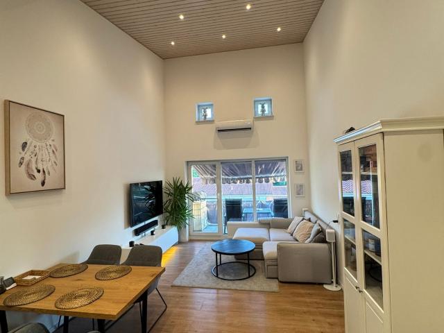 Apartment mieten in Riedstadt, Hessen