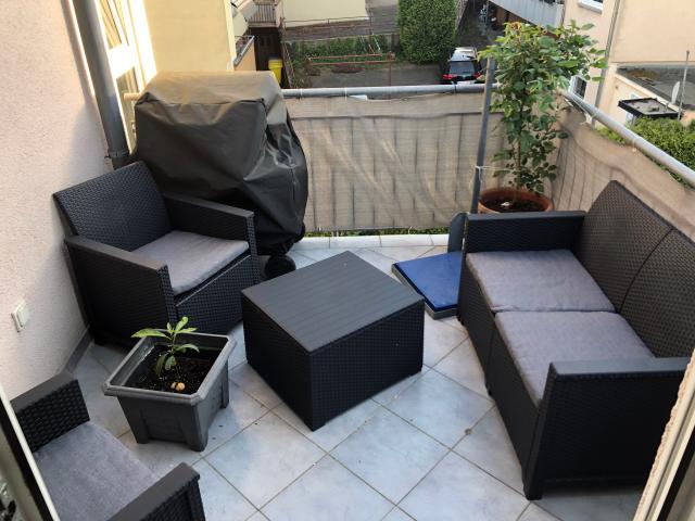 Apartment mieten in Waiblingen, Baden-Württemberg