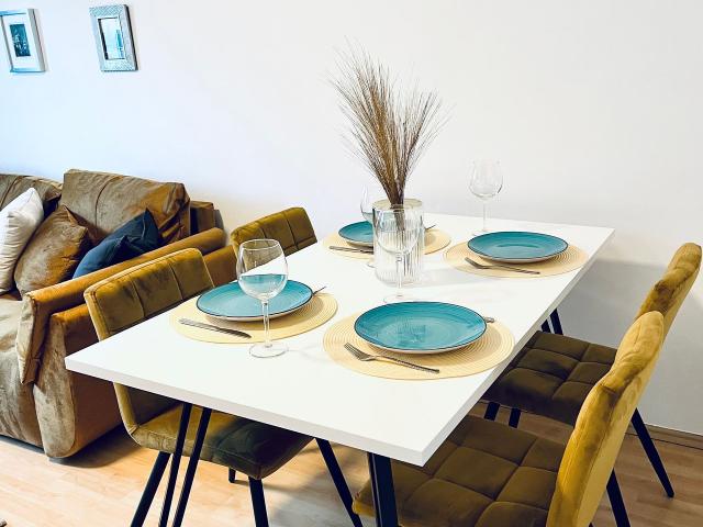 Apartment mieten in Krämpfervorstadt, Erfurt