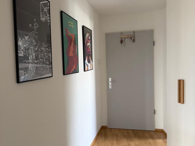 Apartment mieten in Neustadt/Süd, Köln