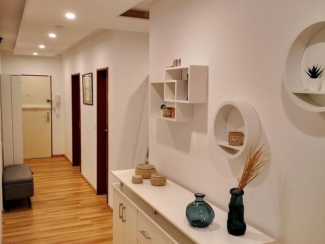 Apartment mieten in Westliches Ringgebiet, Braunschweig