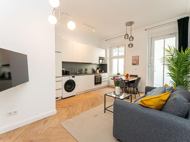 Apartment mieten in Treptow–Köpenick, Berlin