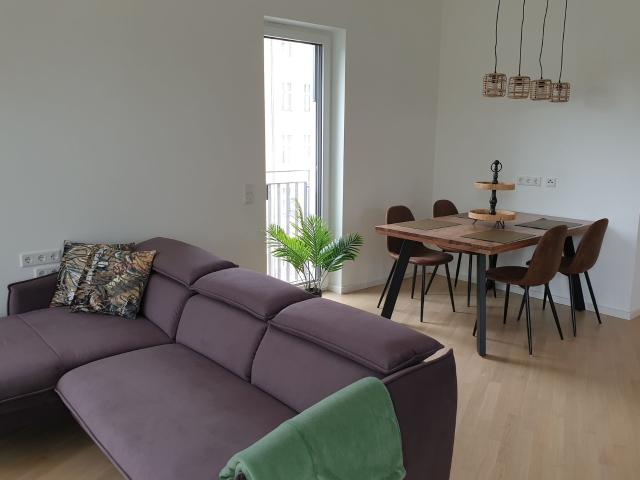 Apartment mieten in Tiergarten, Berlin