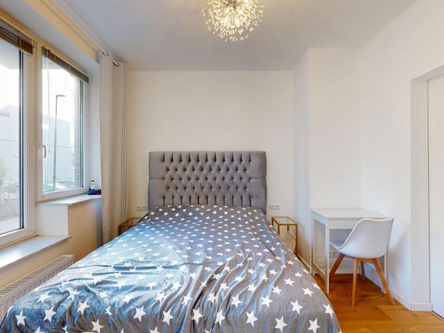 Apartment mieten in Bremen, Mitte
