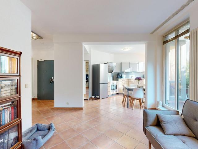 Apartment mieten in Mitte, Bremen