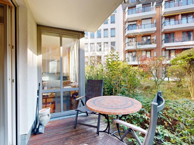 Apartment mieten in Mitte, Bremen