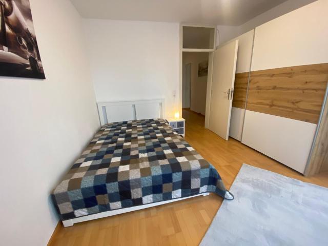 Apartment mieten in Bahnheim, Kaiserslautern