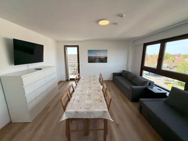 Apartment mieten in Weststadt, Karlsruhe