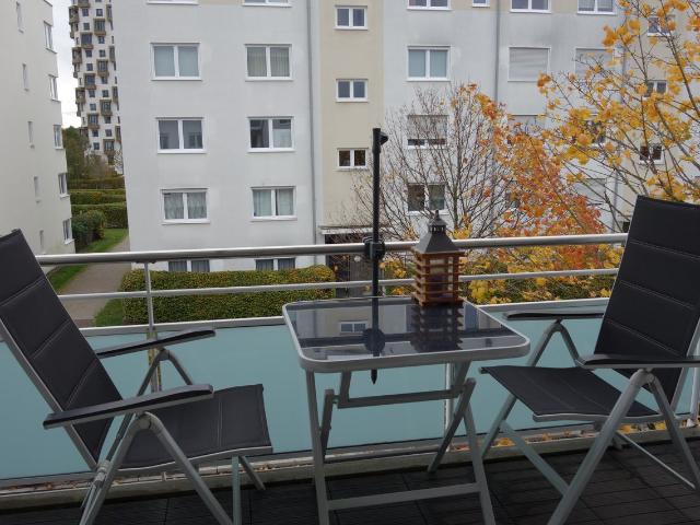 Apartment mieten in Südseite, München