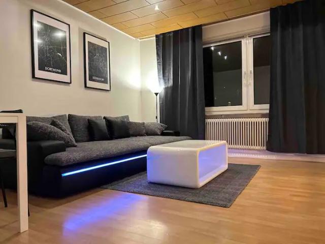 Apartment mieten in Hörde, Dortmund