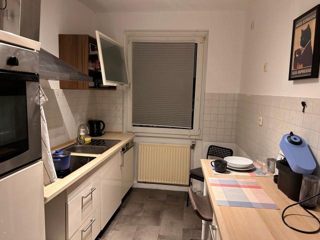 Apartment mieten in Hörde, Dortmund