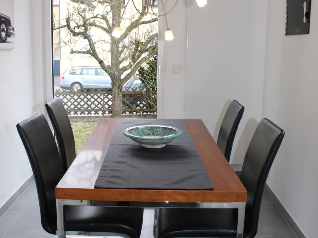 Apartment mieten in Vaihingen-Mitte, Stuttgart