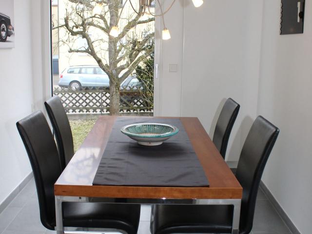 Apartment mieten in Vaihingen-Mitte, Stuttgart