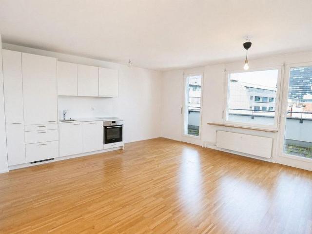 Apartment mieten in Basel, Basel-Stadt