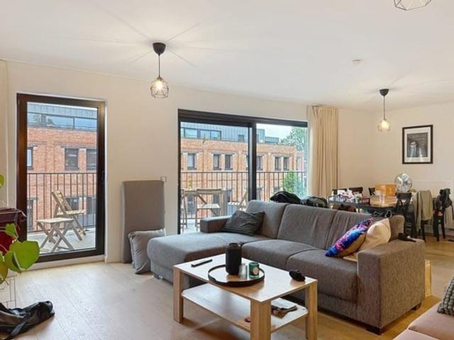 Appartement location à Desteldonk, Oost-Vlaanderen