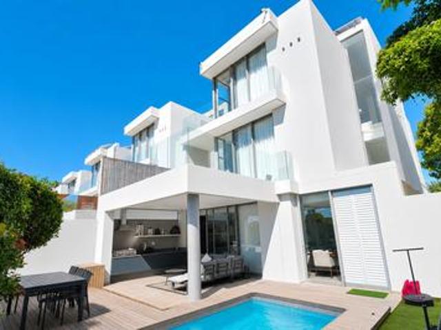 Townhouse for sale in Alexandra, Gauteng