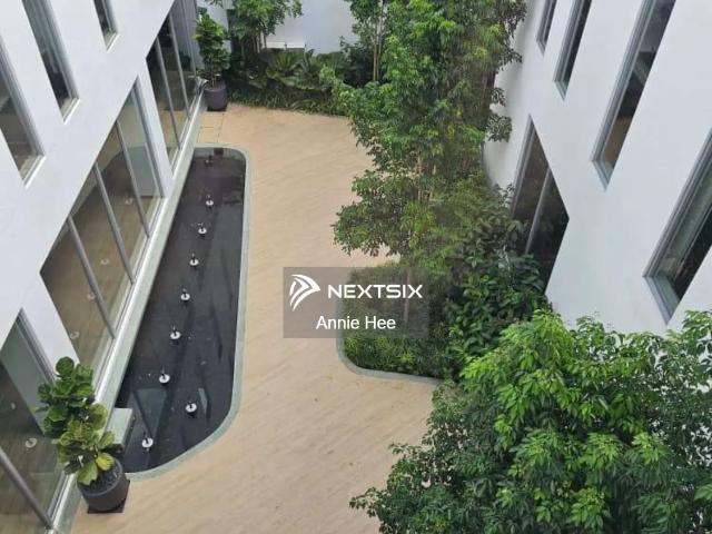 Residential House for rent in Selangor