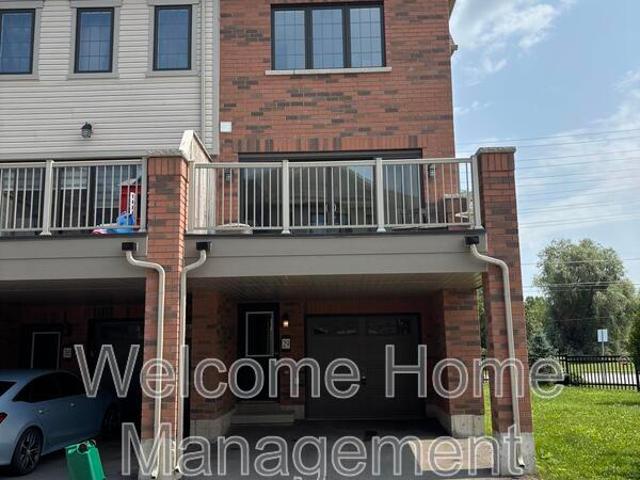 Apartment for rent in Niagara, Ontario