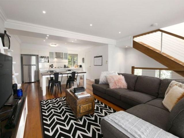 Townhouse for rent in Enoggera, Greater Brisbane