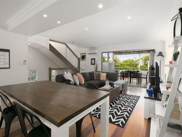Townhouse for rent in Enoggera, Greater Brisbane