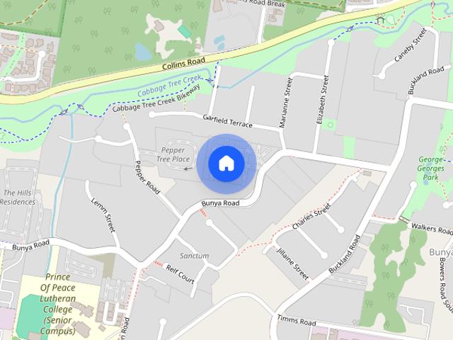 Townhouse for rent in Toombul, Queensland