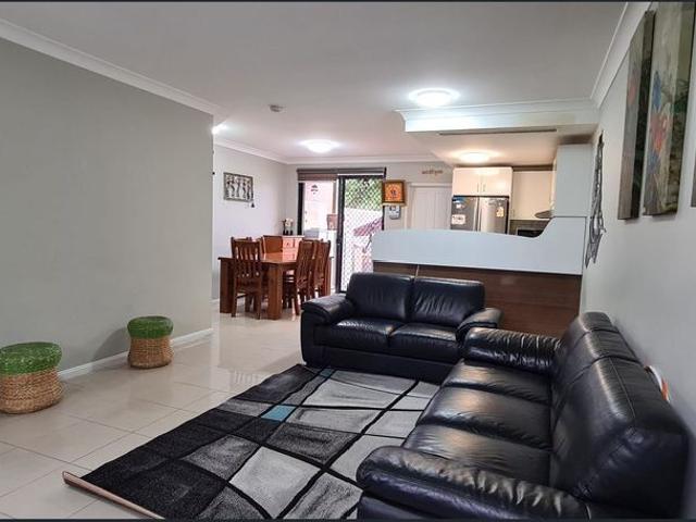Townhouse for rent in Sydney, New South Wales