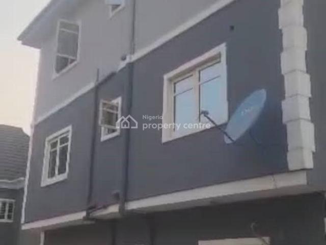 Property for sale in Lagos, Abuja