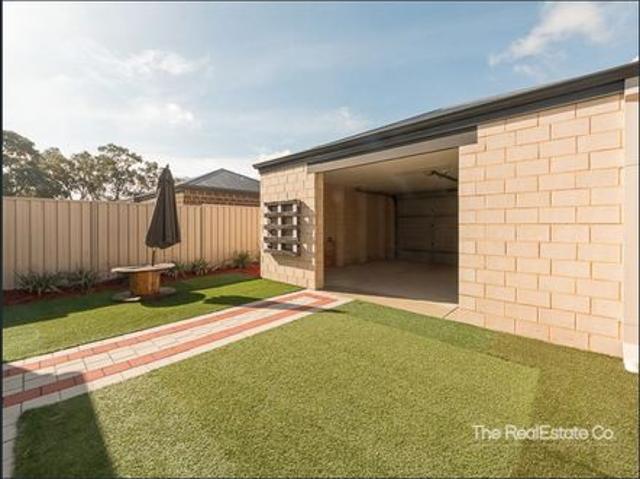 House for rent in Parklands, Western Australia