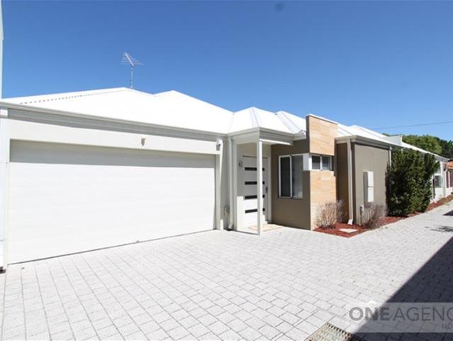 House for rent in Stirling, Western Australia