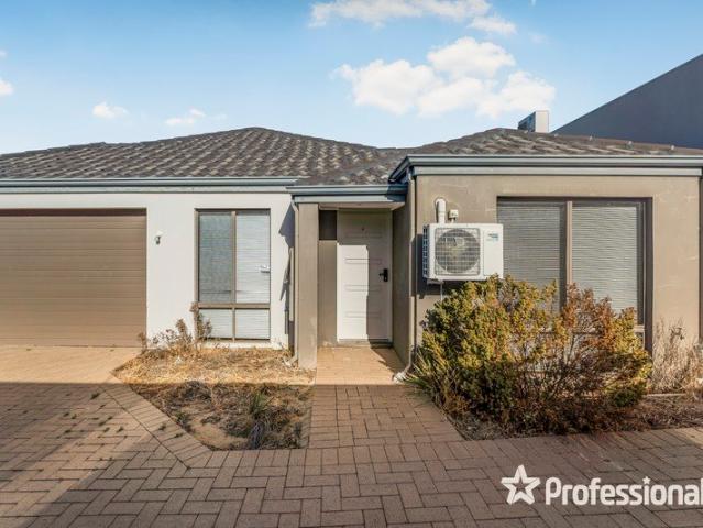 Villa for rent in Stirling, Western Australia