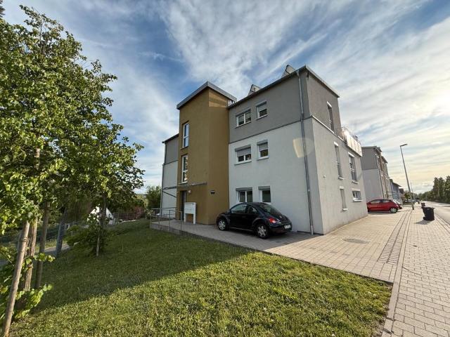Wohnung kaufen in Marquardsholz, Hilpoltstein