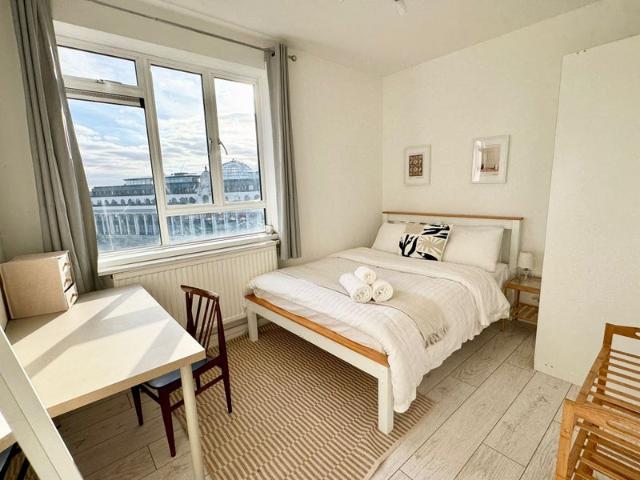 Apartment for rent in Westbourne Green, Greater London