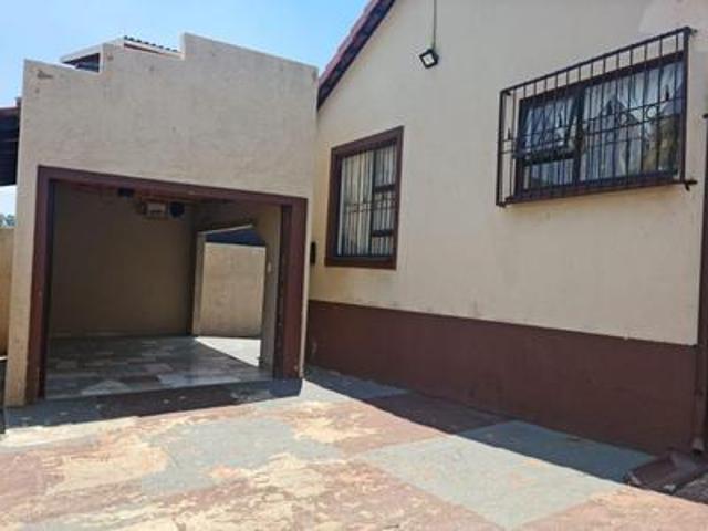 House for sale in Johannesburg