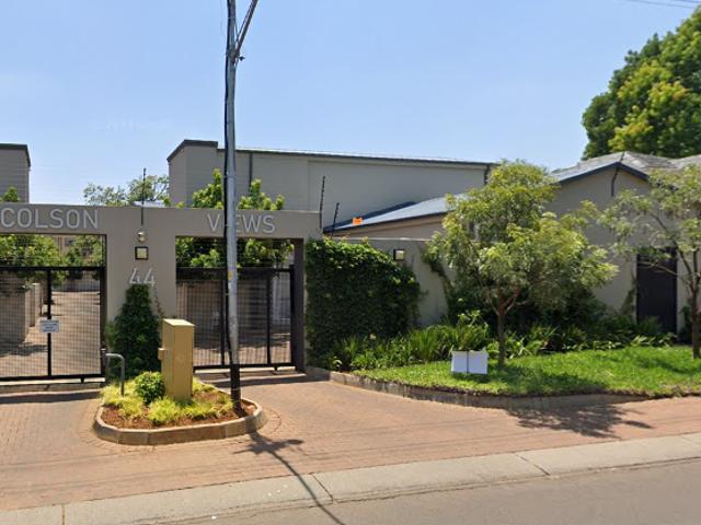 House for rent in Waterkloof, Gauteng