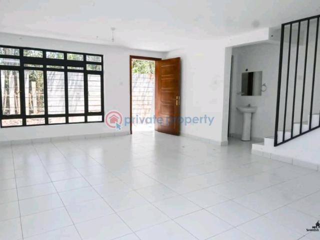 House for sale in Kikuyu, Kiambu