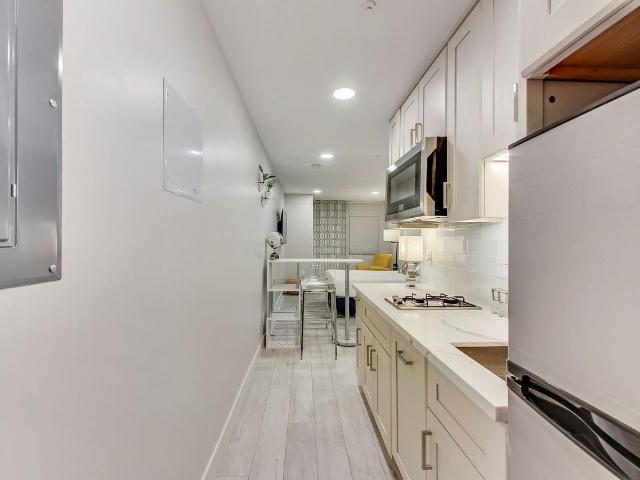 Apartment for rent in San Francisco, California