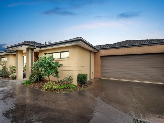 Apartment for sale in Camerons Creek, Victoria