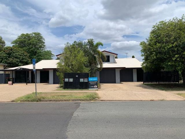 Apartment for sale in Emerald, Queensland