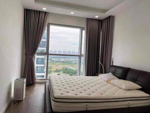 Căn hộ cho thuê tại Thủ Đức, Hồ Chí Minh