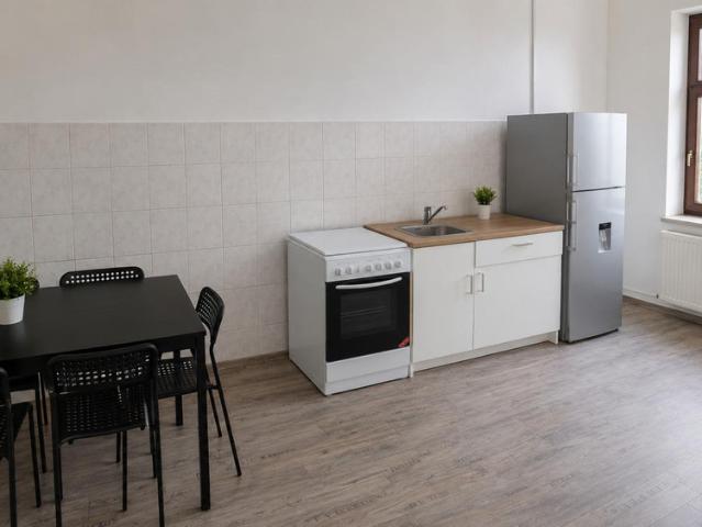 Apartment mieten in Altendorf, Chemnitz