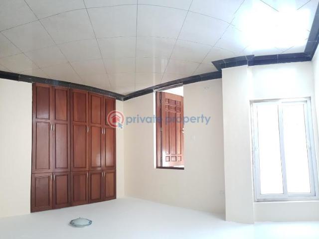 Apartment for rent in Nyali