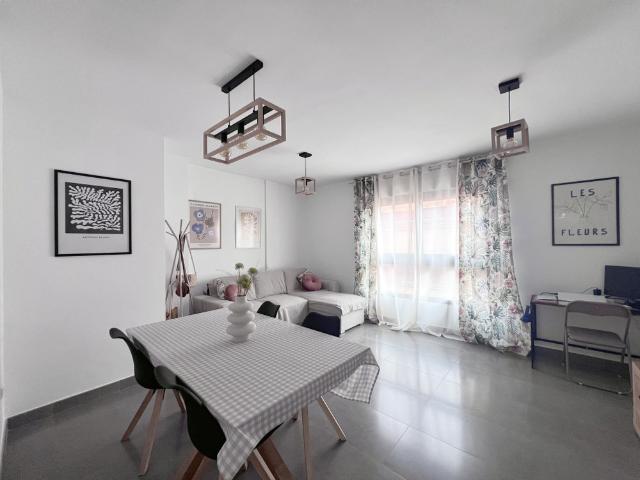 Apartamento en alquiler en Pego, Valencia